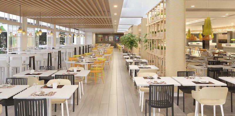 Abora Buenaventura by Lopesan Hotels 5