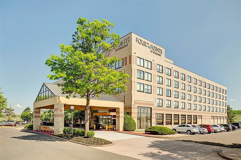 Four Points by Sheraton Philadelphia Airport
