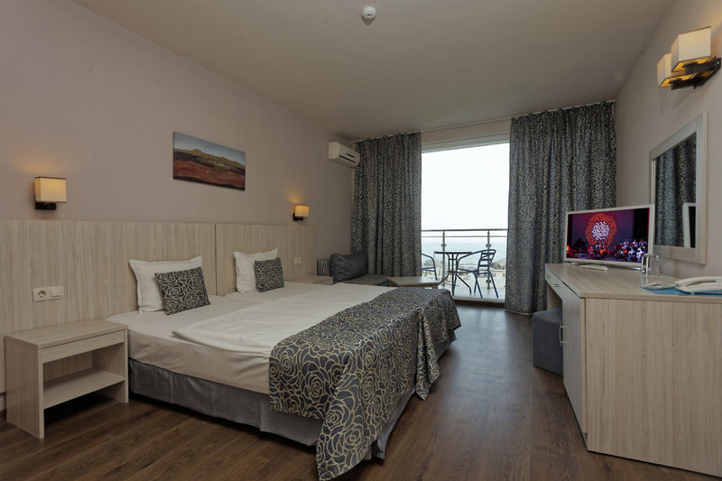 Hotel Slavey 9