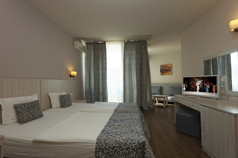 Hotel Slavey 10
