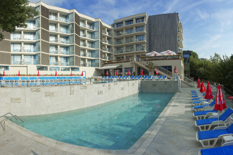 Hotel Slavey 11