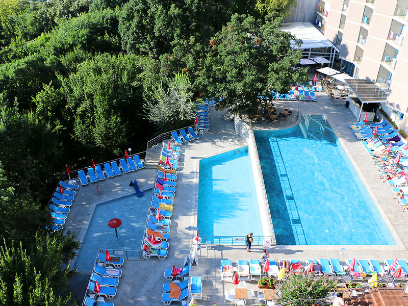 Hotel Slavey 6