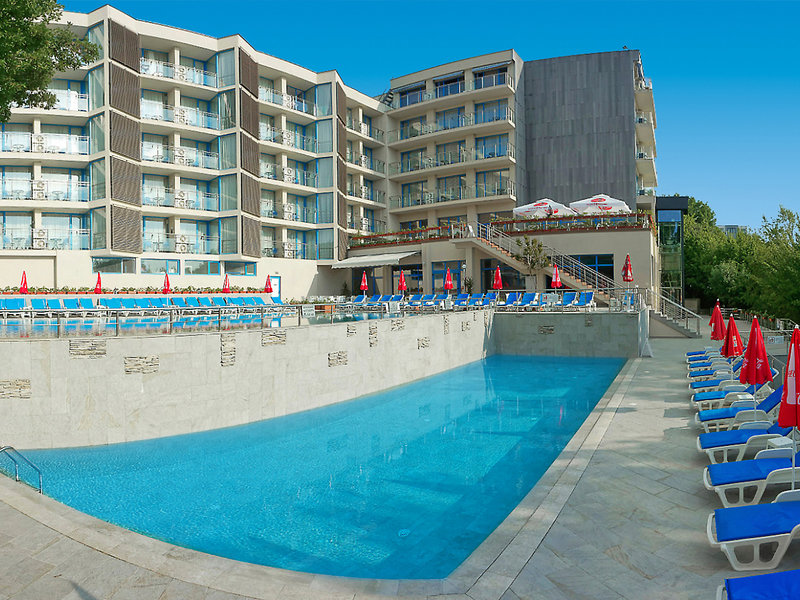 Hotel Slavey 7
