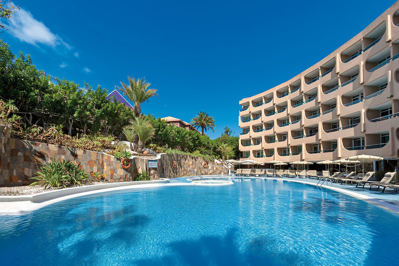 Aparthotel Buenos Aires 1