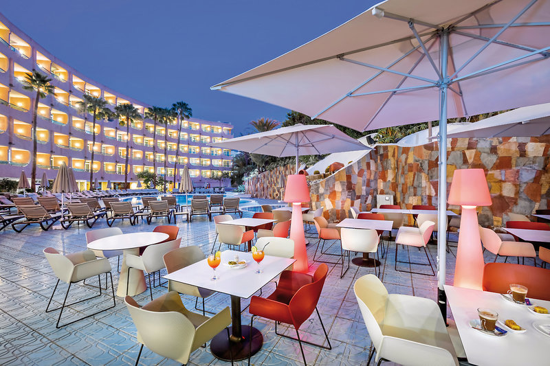 Aparthotel Buenos Aires 2