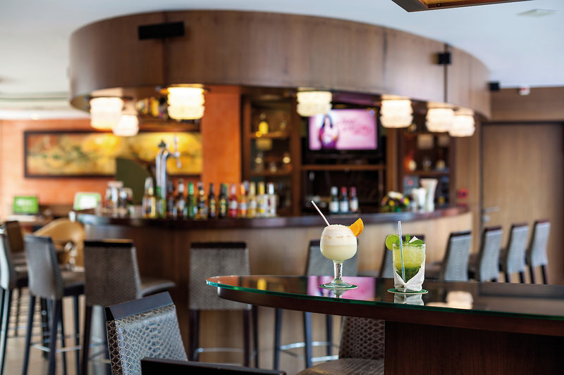 Aparthotel Buenos Aires 5