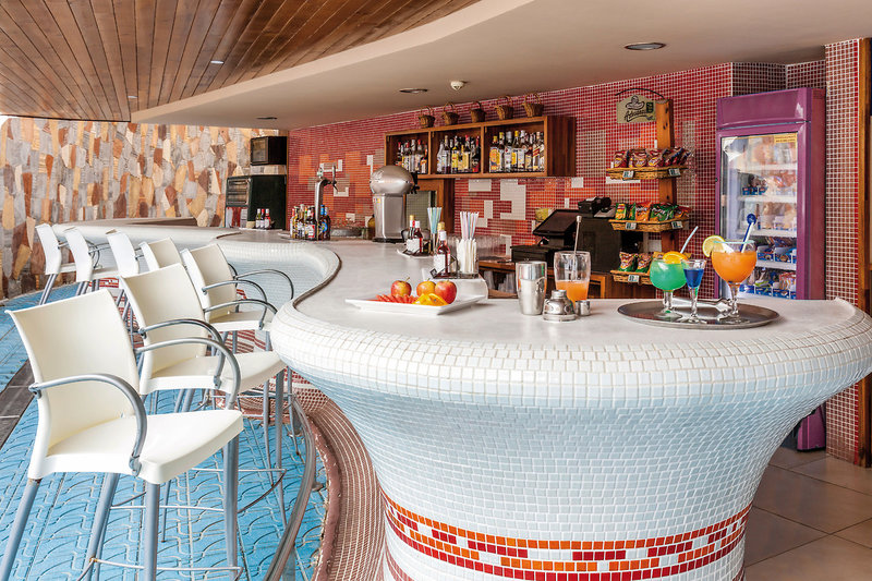 Aparthotel Buenos Aires 6