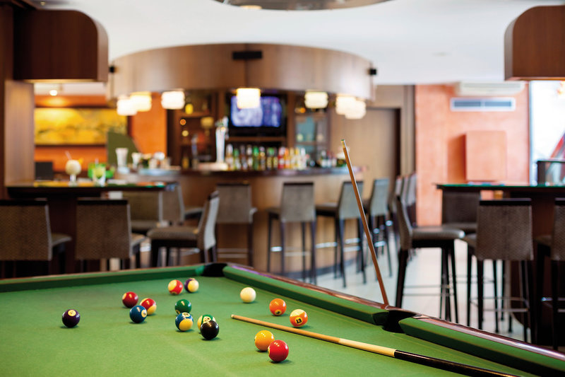 Aparthotel Buenos Aires 7