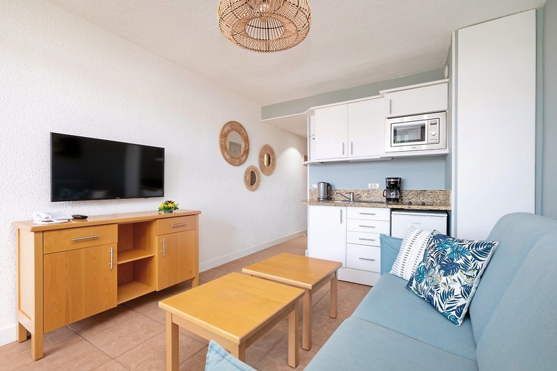 Aparthotel Buenos Aires 8