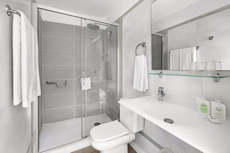 Aparthotel Buenos Aires 10