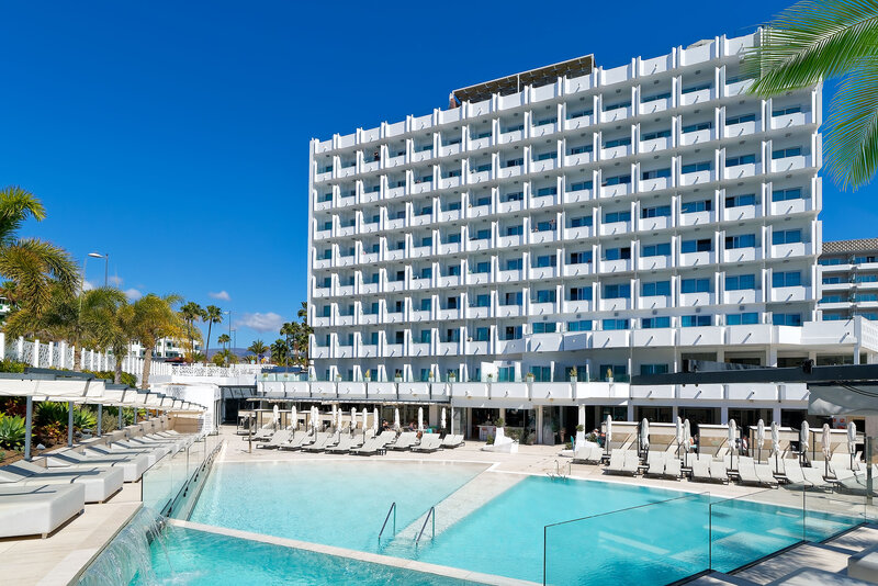 Hotel Caserio 3