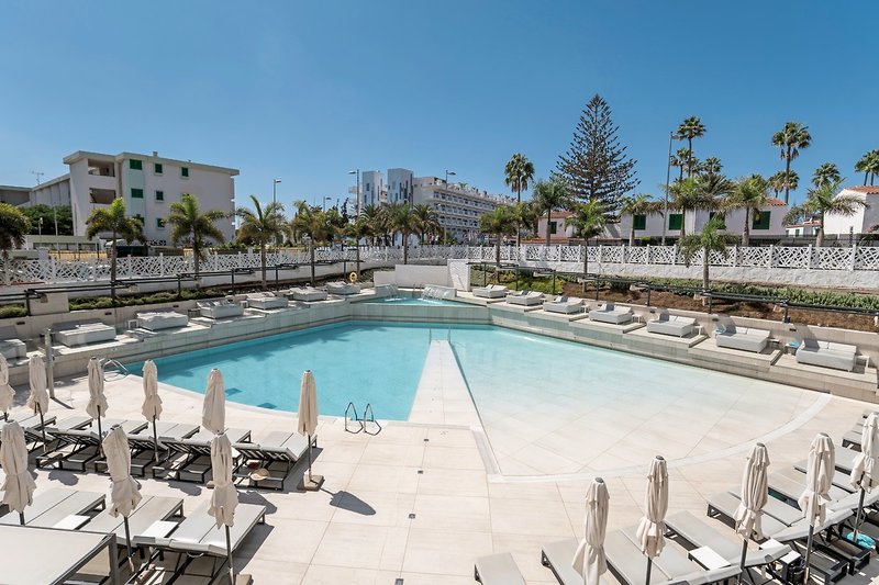 Hotel Caserio 2