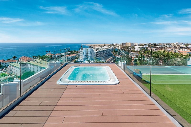 Hotel Caserio 6