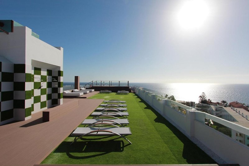 Hotel Caserio 7