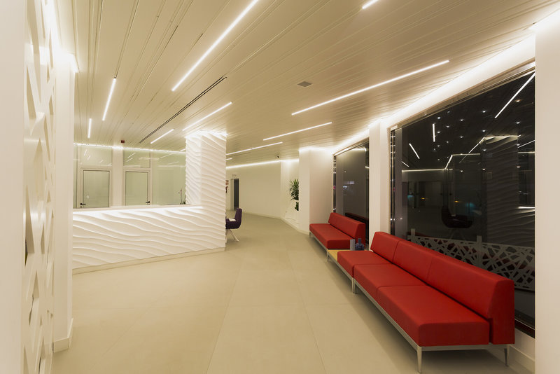 Hotel Caserio 7