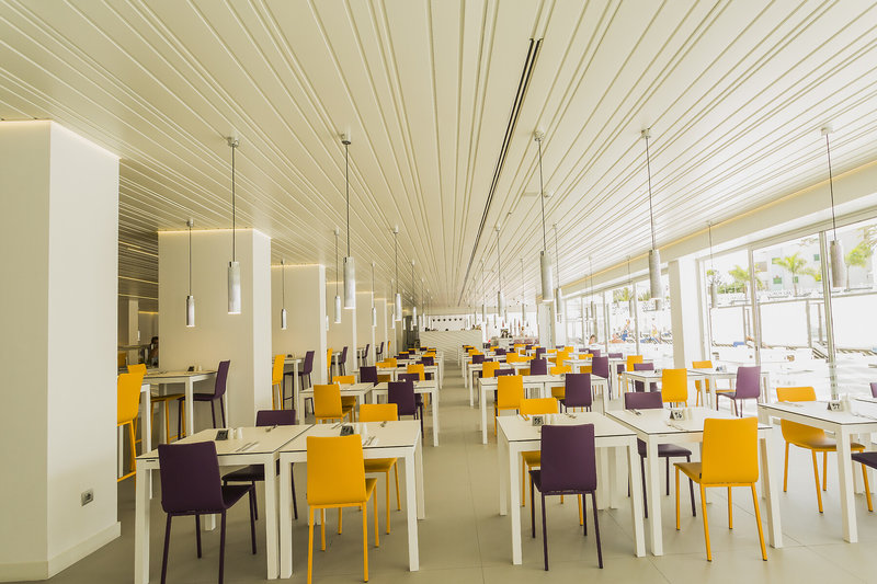 Hotel Caserio 11