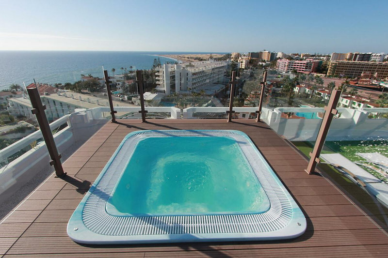 Hotel Caserio 15