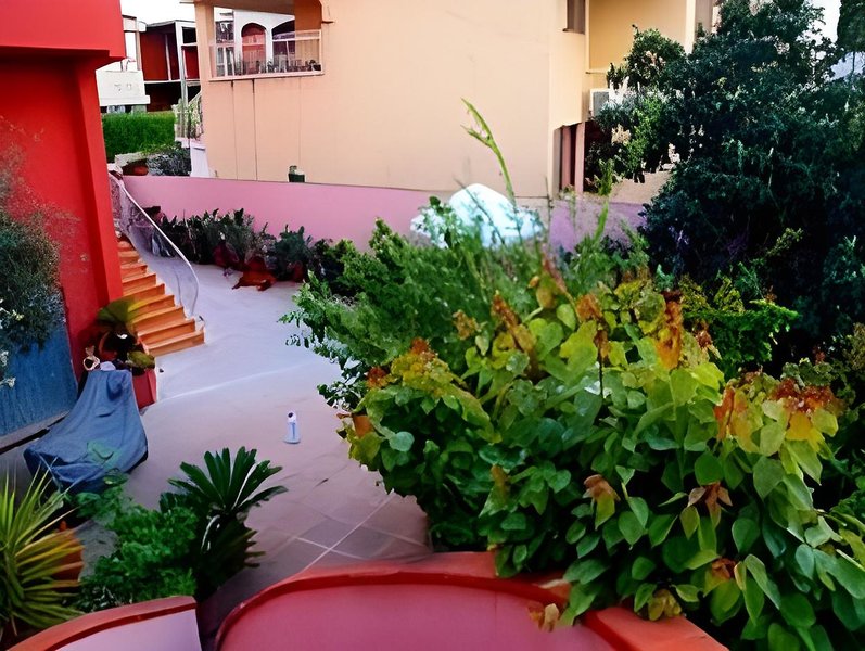 B&B Ciro s House 1 - Garden
