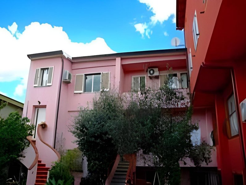 B&B Ciro s House 3 - Exterior