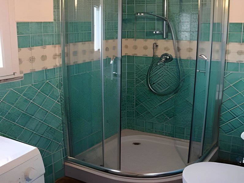 B&B Ciro s House 4 - Bathroom Example