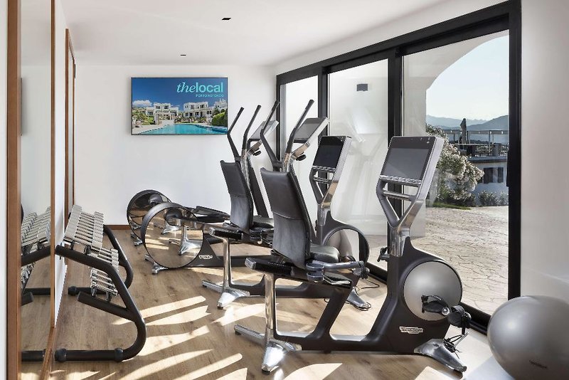 Sulia House Porto Rotondo, Curio Collection by Hilton 3