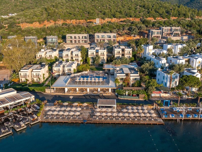 Trendlife Hotels Torba 1