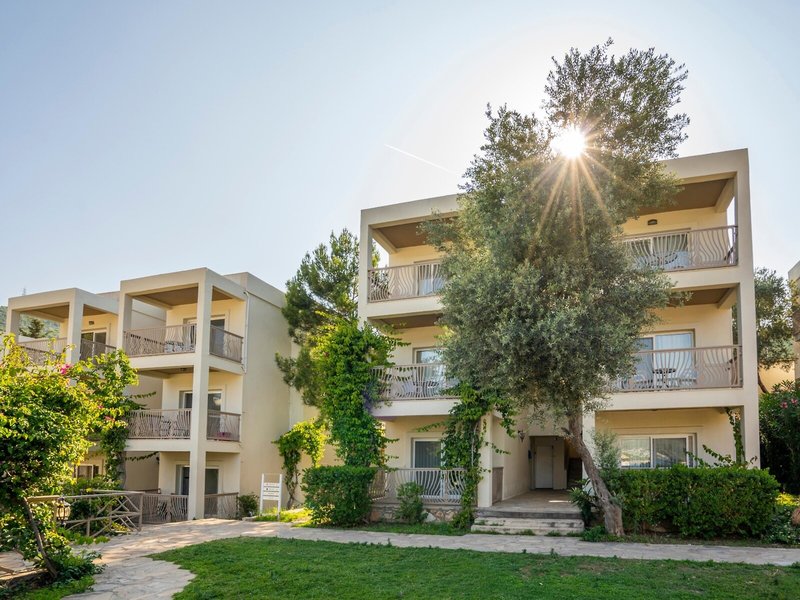 Trendlife Hotels Torba 2