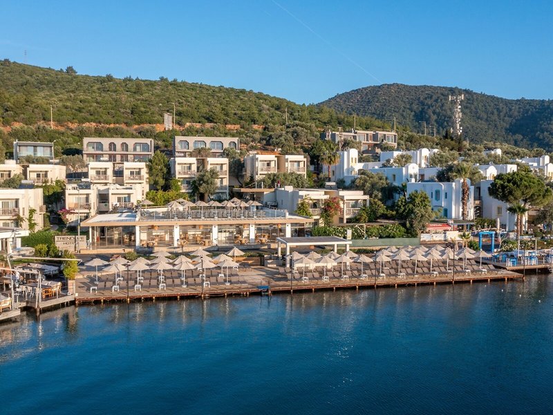 Trendlife Hotels Torba 3