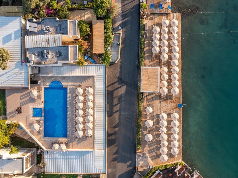 Trendlife Hotels Torba 4