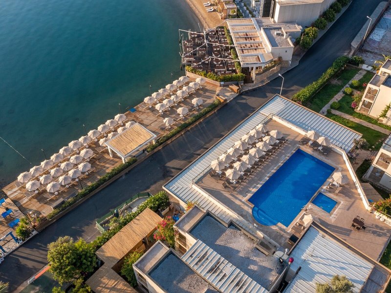 Trendlife Hotels Torba 5