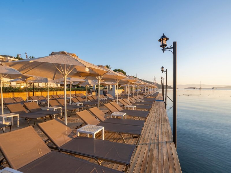 Trendlife Hotels Torba 6