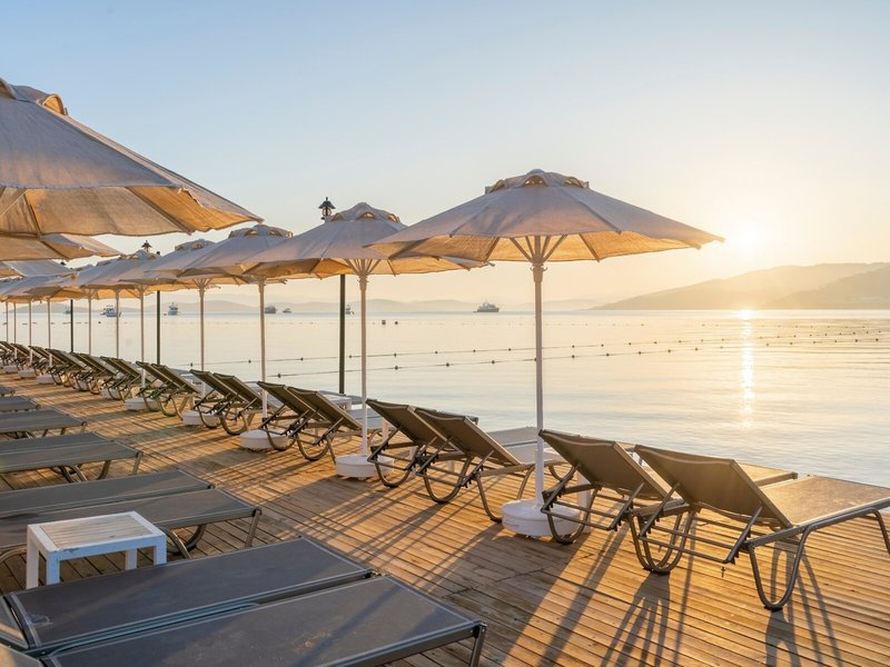 Trendlife Hotels Torba 7