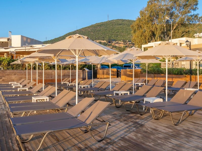 Trendlife Hotels Torba 8