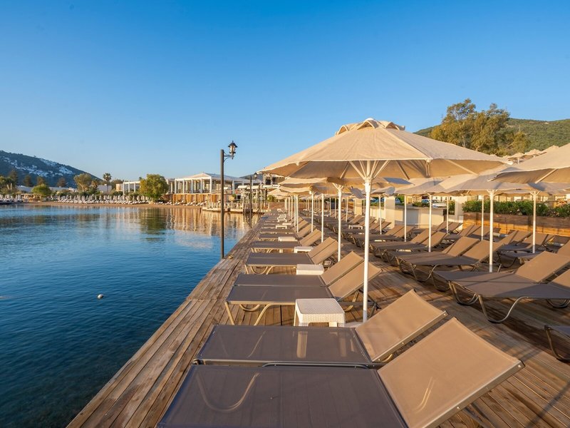 Trendlife Hotels Torba 9