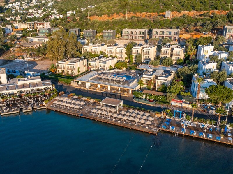 Trendlife Hotels Torba 10