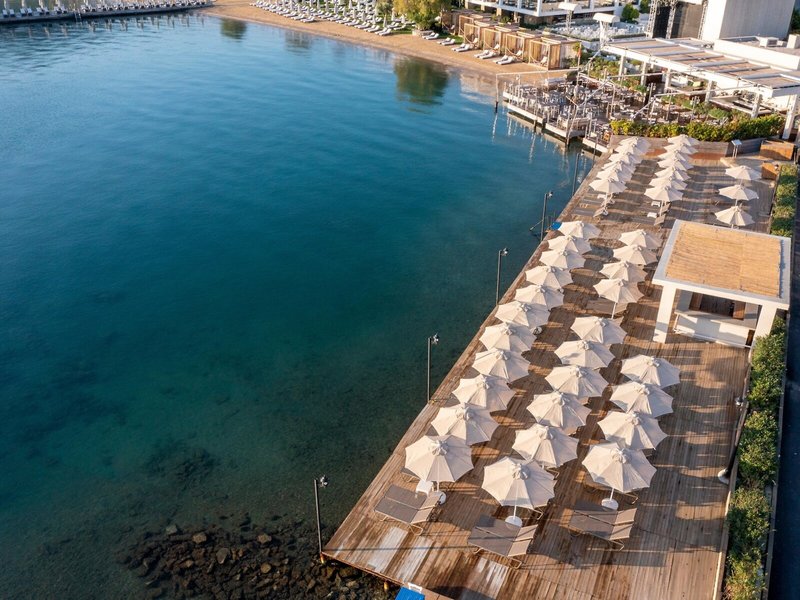 Trendlife Hotels Torba 11