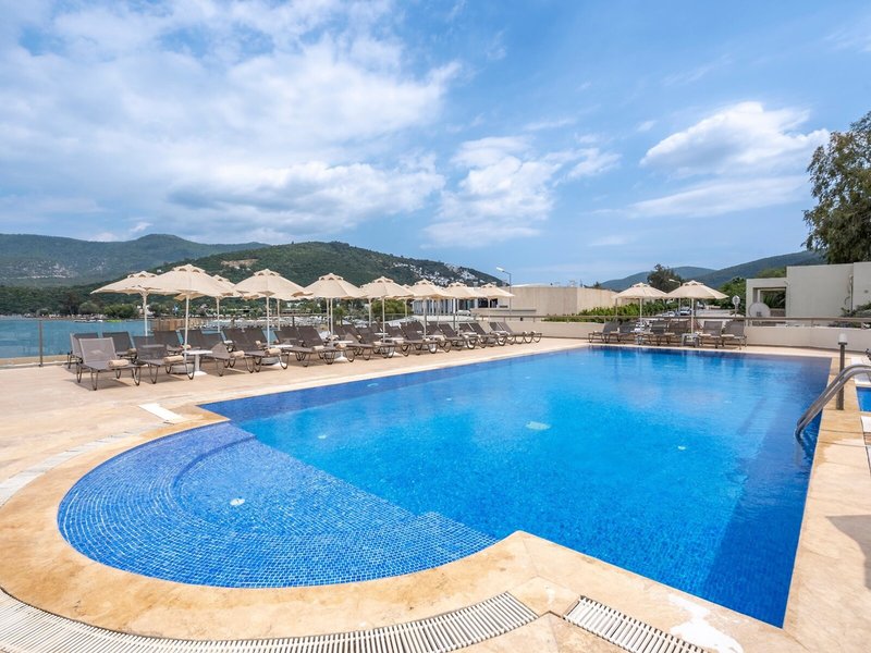 Trendlife Hotels Torba 12