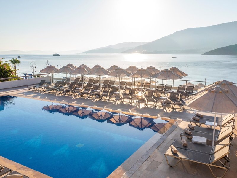 Trendlife Hotels Torba 13