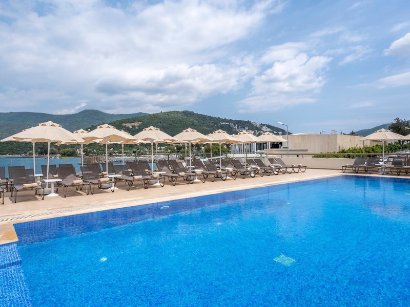 Trendlife Hotels Torba 14