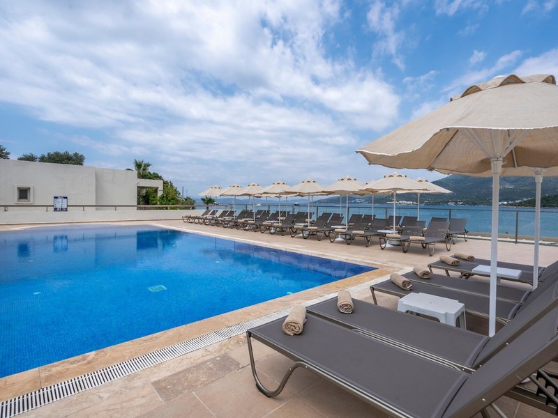 Trendlife Hotels Torba 15