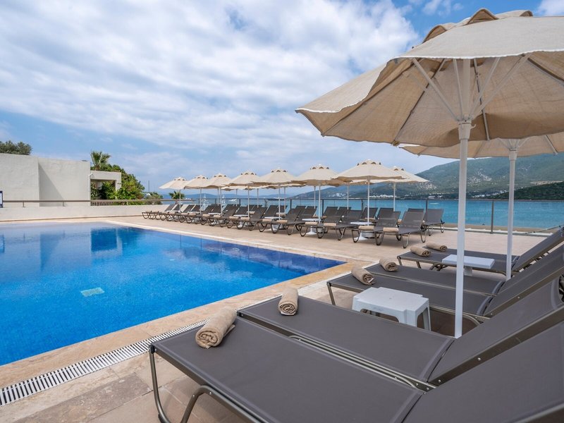 Trendlife Hotels Torba 17