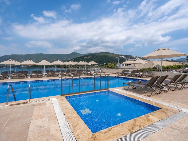 Trendlife Hotels Torba 18