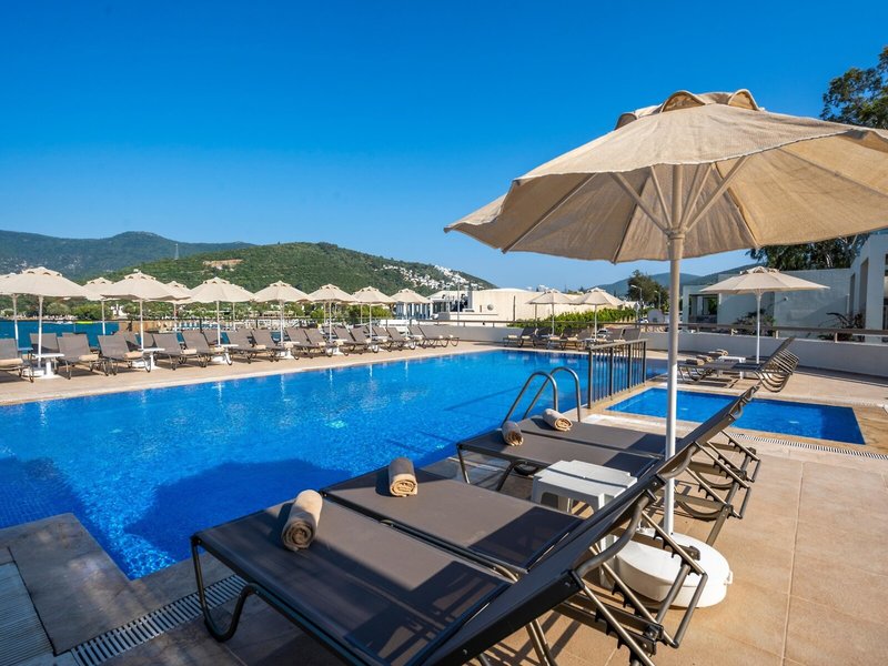 Trendlife Hotels Torba 20
