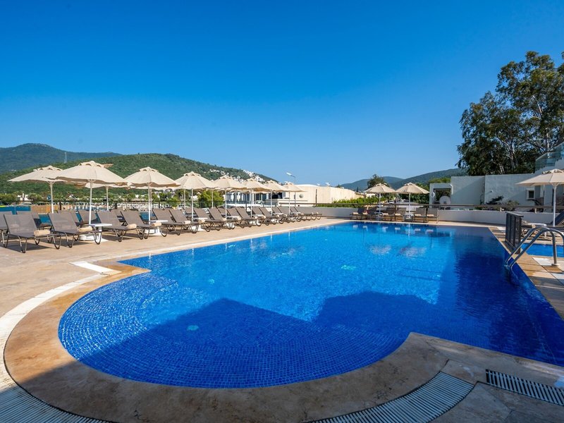 Trendlife Hotels Torba 21