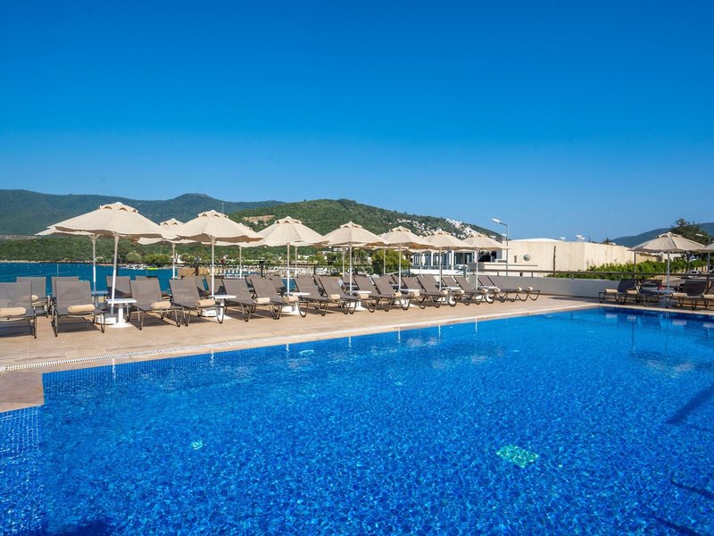 Trendlife Hotels Torba 22