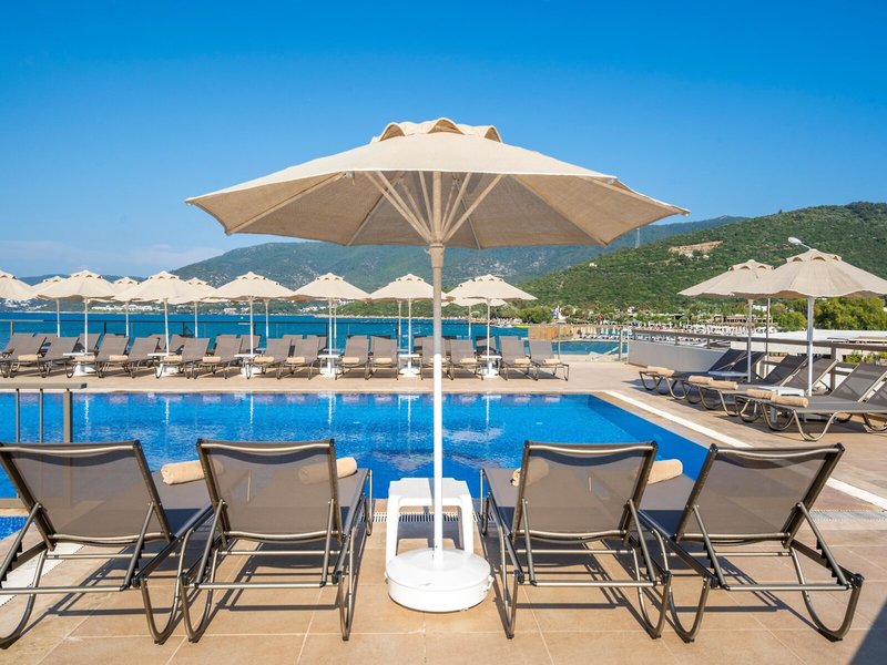 Trendlife Hotels Torba 23