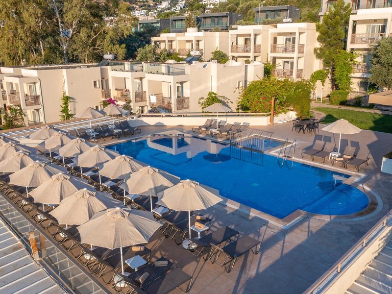 Trendlife Hotels Torba 24