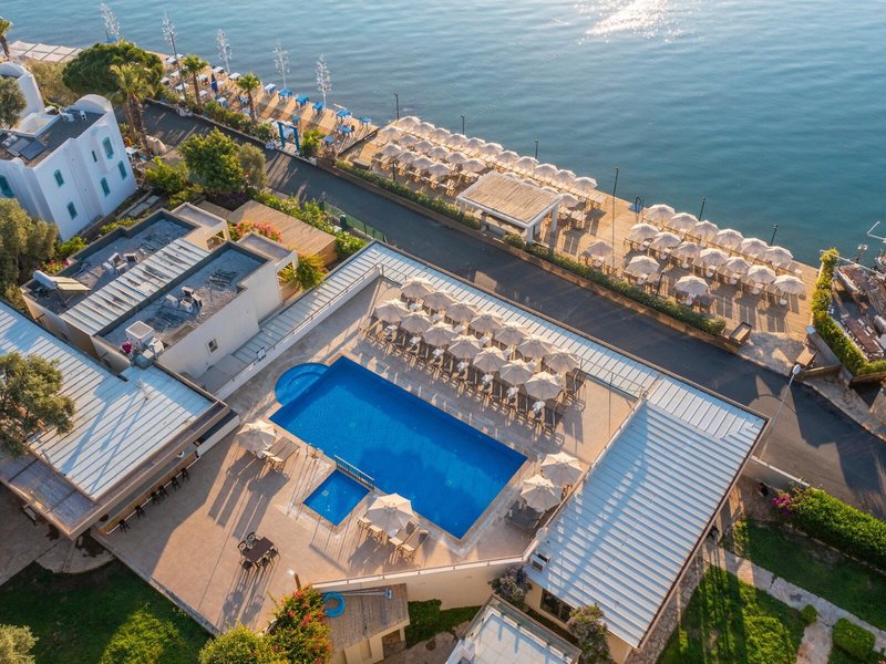 Trendlife Hotels Torba 25