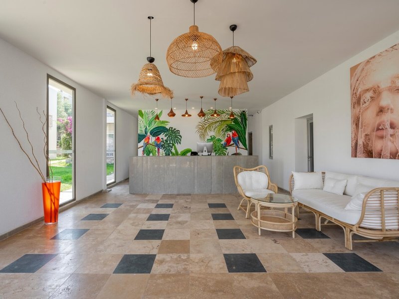 Trendlife Hotels Torba 26