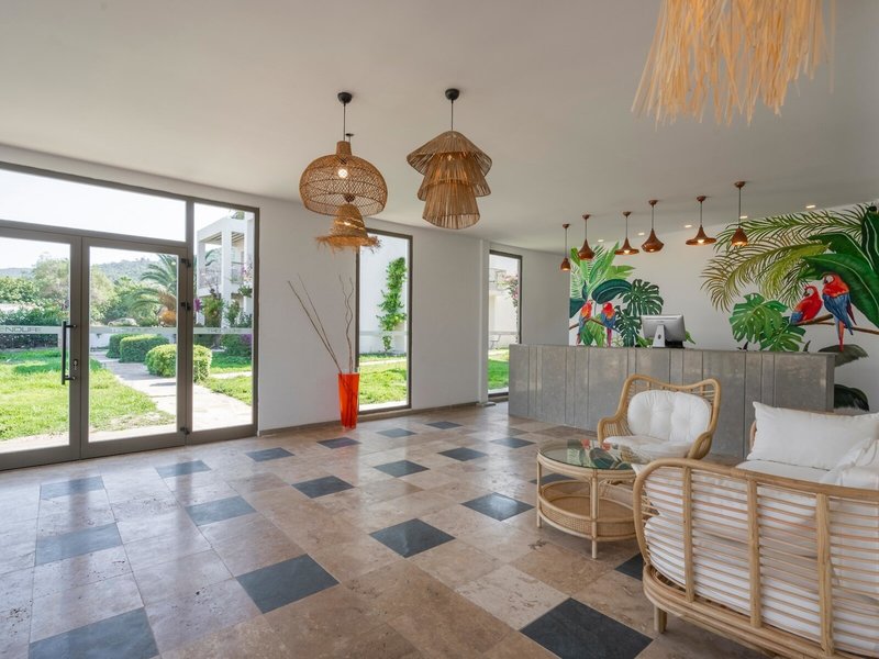 Trendlife Hotels Torba 27